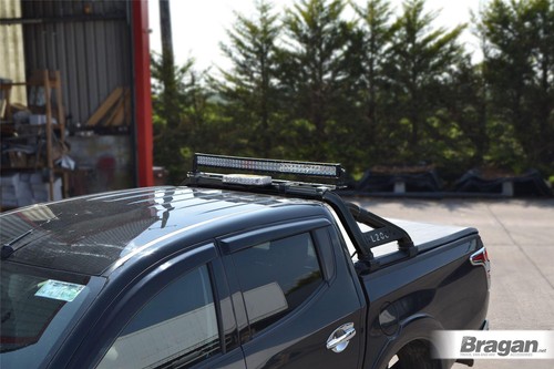 Bragan roll bar rollback - bar, +