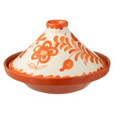 Plat à Tajine en Céramique