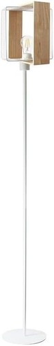 Lampadaire moderne sur - lampadaire,