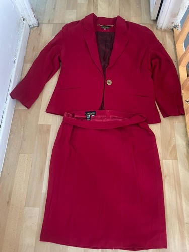 Caroline biss tailleur - caroline,