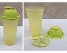 TUPPERWARE  - SHAKER VINAIGRETTE - 500 ml - CUISINE