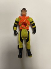 Figurine articulée Action Man