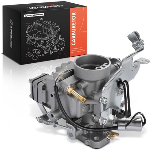Premium barrel carburetor - a-premium,