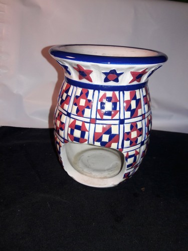 Partylite aroma melts warmer