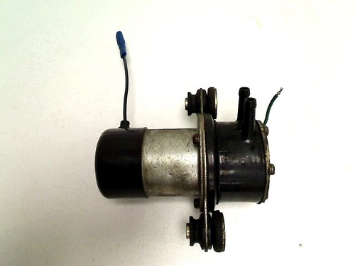 Pompe essence honda 750 - pompe,