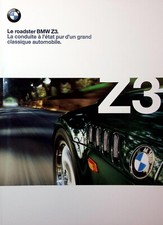 ED5065 Brochure Catalogue BMW