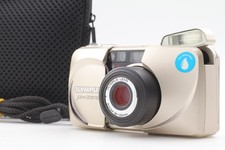 [NEUF avec sangle] Olympus μ