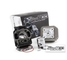 Kit moteur Stage 6 Streetrace