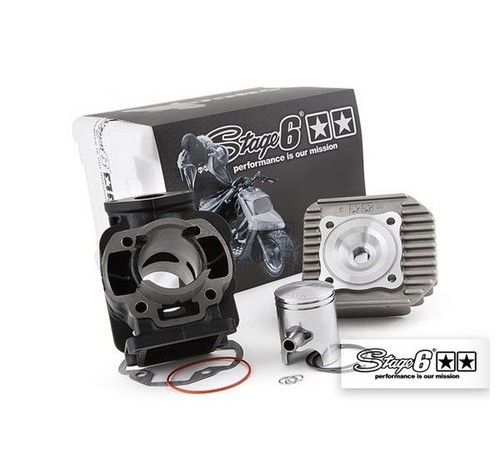 Kit moteur stage streetrace - stage, 6