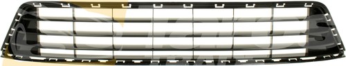 Grille pare choc avant pour - pare-choc,