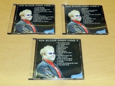 Elton John Player Piano Solos