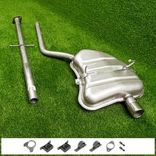 Échappement pour MINI ONE