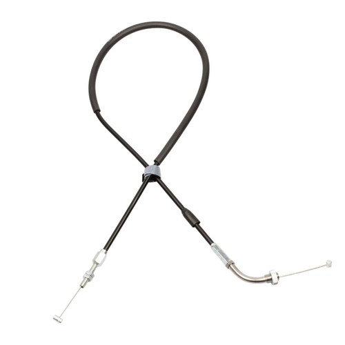 Cable tirage gaz adaptable - tirage,