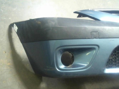 Pare choc avant dacia - pare,