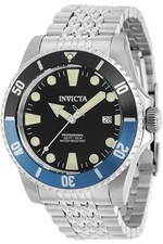 Montre Invicta 39752 pour