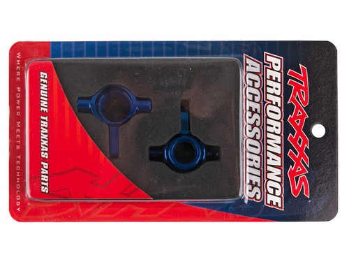 Levier direction traxxas - de,