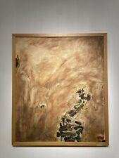 Tableau Peinture Moderne