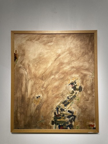 Tableau peinture moderne - tableau,