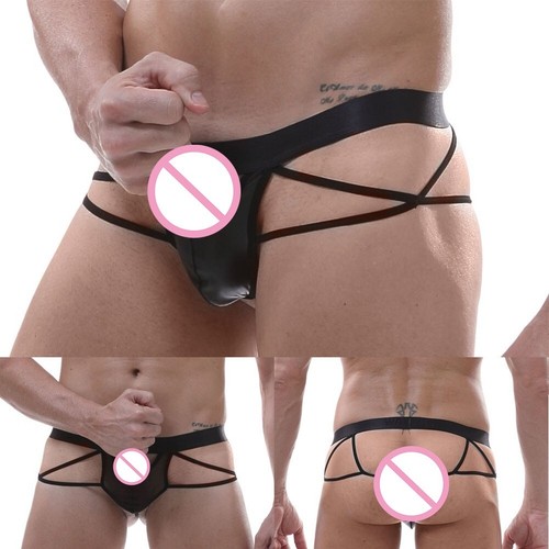 Slip simple slip faux string