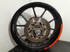 MT4.0017 roue arrière pour