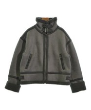 DENHAM Blouson Jackets Gray F 2200560781014