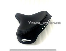 JUPE Police Solo Seat Harley