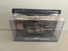 Miniature Militaire Char Tank