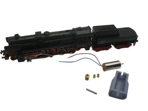 Micromotoreu nm010g minitrix - micromotoreu,