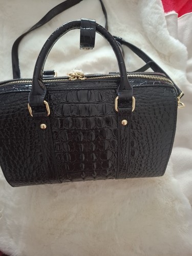 Sac main noir - sac, à