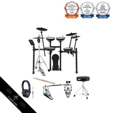 Roland TD-07KV VH-10 Upgrade/3