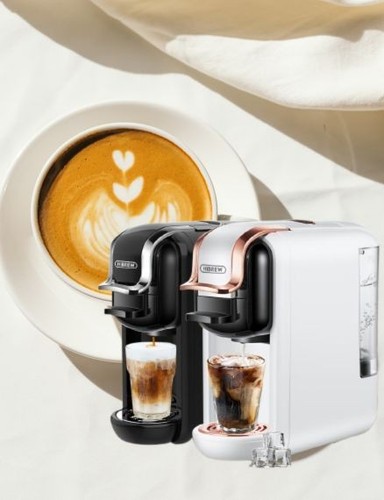 Cafetière espresso bars - ☕cafetière,