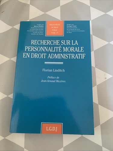 Livre droit c15 recherche sur - c15,