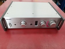 TEAC HA-501 Headphone Amplifier