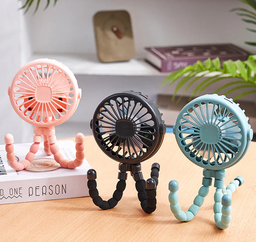 Nüvia mini ventilateur - nüvia™, –
