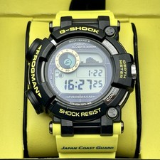 Montre CASIO G-SHOCK FROGMAN