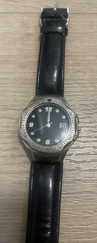 Würth montre homme vintage - würth,