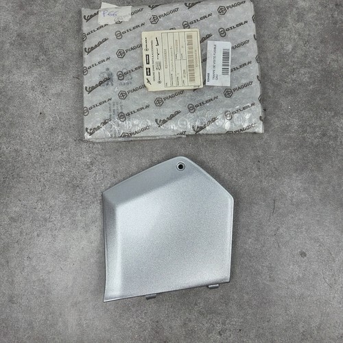 Trappe fusible gauche scooter - fusible,