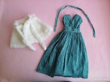 TENUE "ARABELLE" POUR POUPÉE CATHIE BELLA - Année 1977