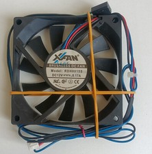 Ventilateur De Refroidissement