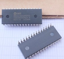 Brilliance Semiconductor BS62LV256PIP55 circuit intégré