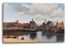 Toile/Cadres Paysage