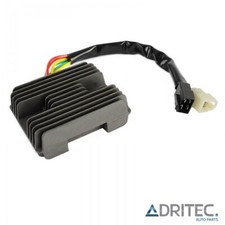 ✅ RÉGULATEUR  pour MOTO