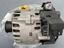 Genuine Nissan Serena C26 FC26 Stop/Starts Engine Alternator 2310A-1VA0A