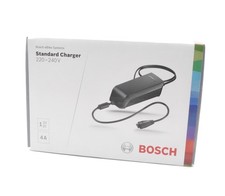 Bosch Standard Chargeur 4A