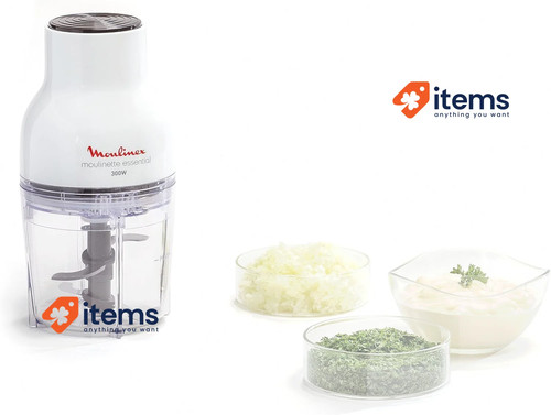 Moulinex moulinette essential - moulinex,