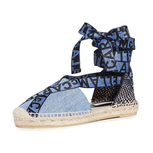 Espadrilles stella mccartney - espadrilles,