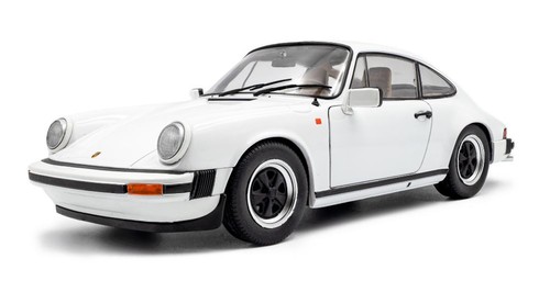Solido porsche 911 3 - 911, (930)