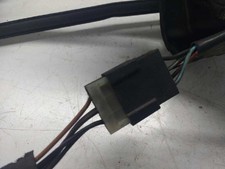 0058207842 moteur essuie-glace av MERCEDES VITO W638 COMBI 110 D 1996 633133