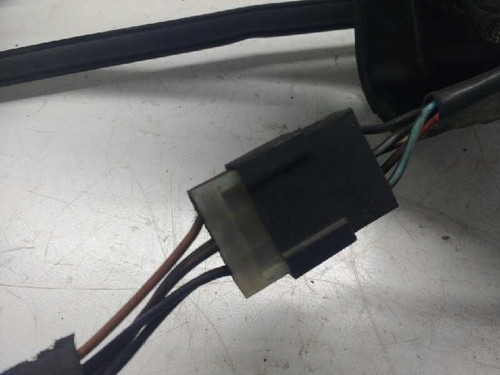0058207842 moteur essuie glace - 0058207842, essuie-glace