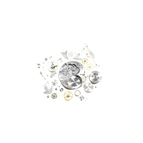 Longines 30l pièces - -, parts
